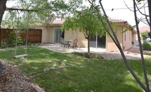Apartamentos Arches Retreat