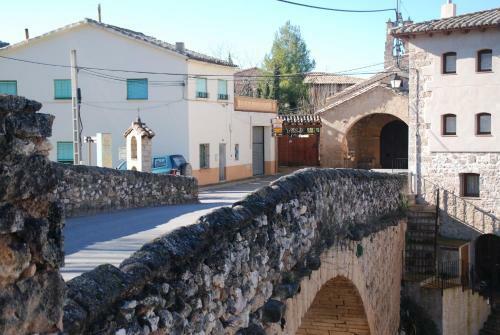 Apartamento Casa La Catalina II