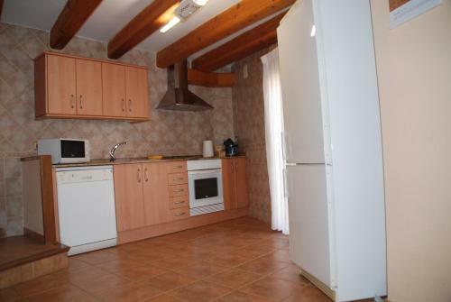 Apartamento Casa La Catalina II