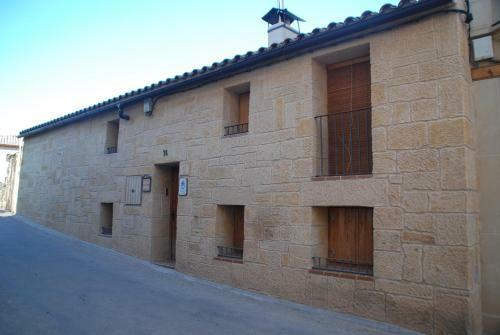Apartamento Casa La Catalina II