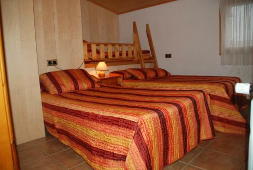 Apartamento Casa La Catalina II