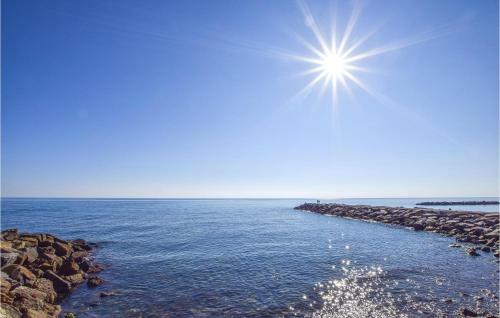 Beautiful Apartment In Sanremo With Wifi