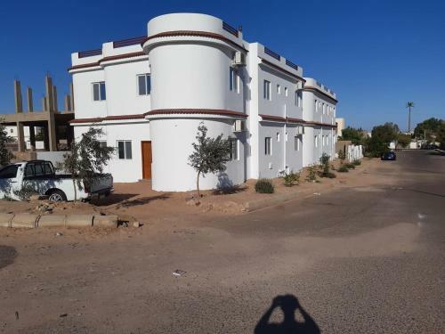 Apartamento Marhaba Houses Dahab 2