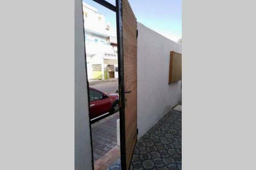 Apartamento Beyt Alnesim - Casa Del Vento
