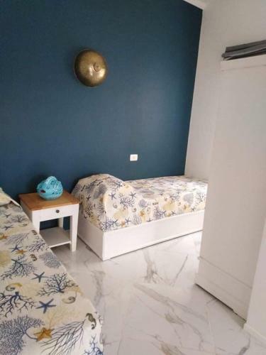 Apartamento Beyt Alnesim - Casa Del Vento