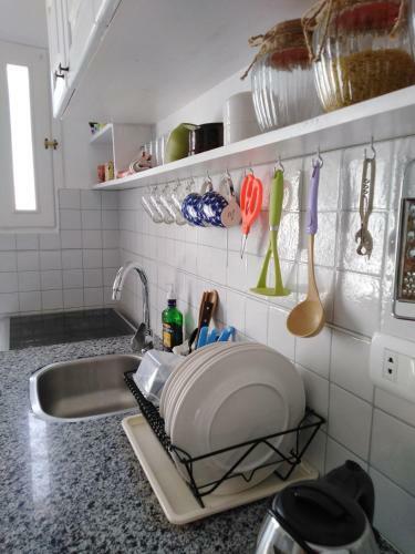 Apartamento Beyt Alnesim - Casa Del Vento