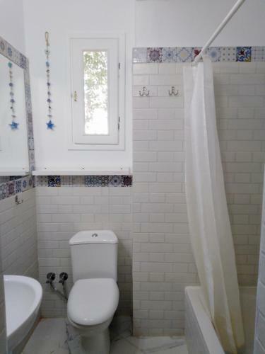 Apartamento Beyt Alnesim - Casa Del Vento