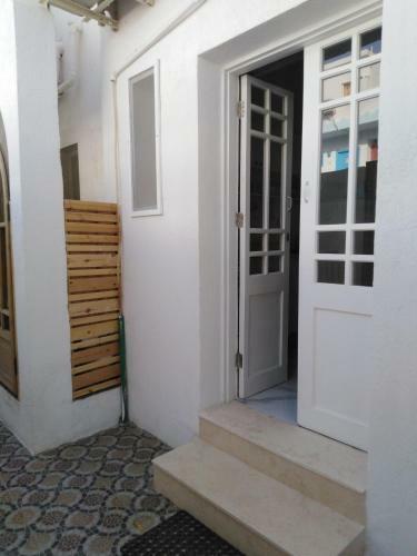 Apartamento Beyt Alnesim - Casa Del Vento