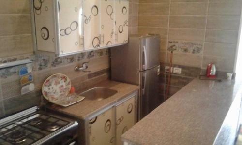 Break House