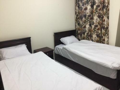 Apartamento Shahd And Jasmine House