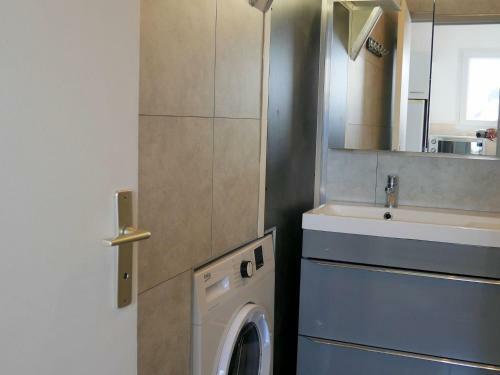 Apartamento Holiday Flat Camaret-sur-mer - Bre06111e-p