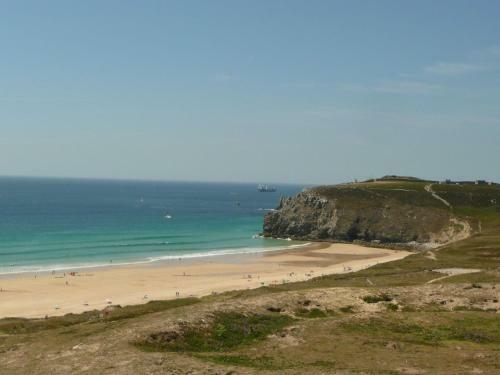 Apartamento Holiday Flat Camaret-sur-mer - Bre06111e-p