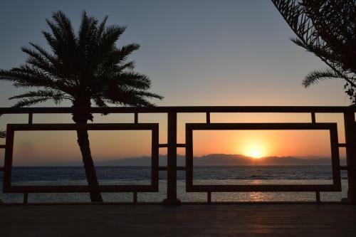 Sky Caba�a Dahab