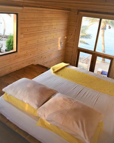 Sky Caba�a Dahab