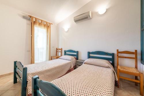Oasi Blu Porto Pino