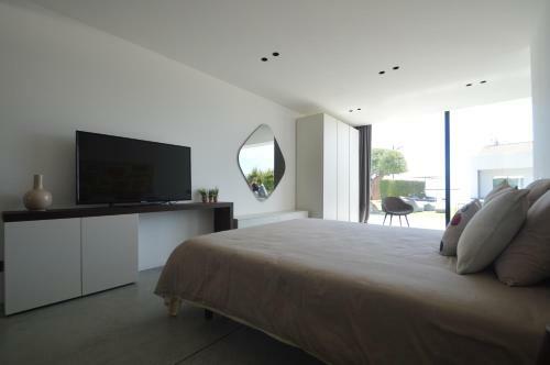 Apartamento Agriluxury Suite
