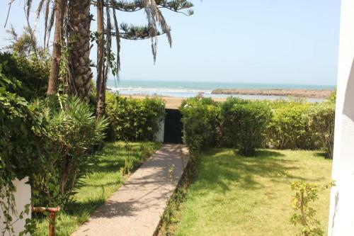 Apartamento Maison Etoile De Mer 1