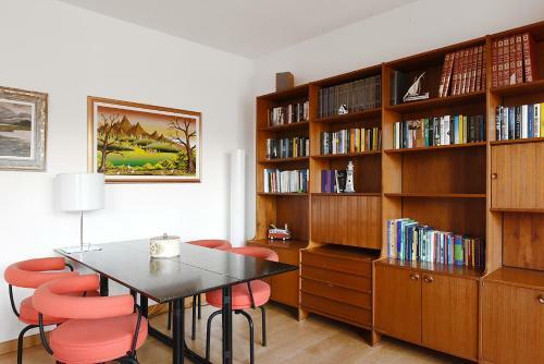 Apartamento La Casa Nel Golfo Dei Poeti
