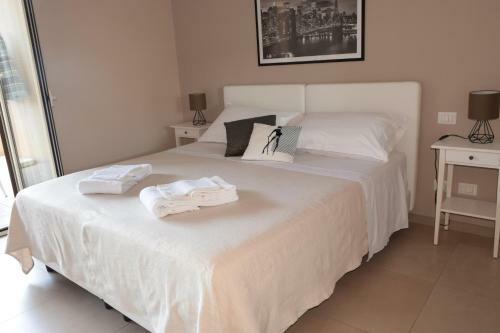 Casa Vacanze Lombardo
