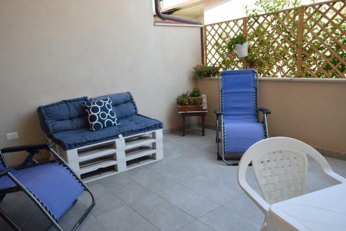 Casa Vacanze Lombardo