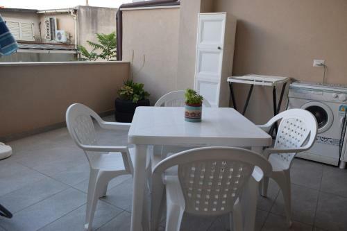 Casa Vacanze Lombardo
