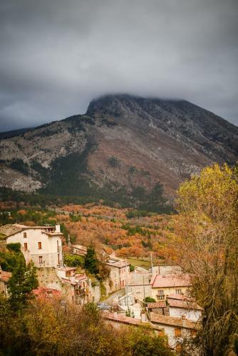 Lavistadeisogni La Perla