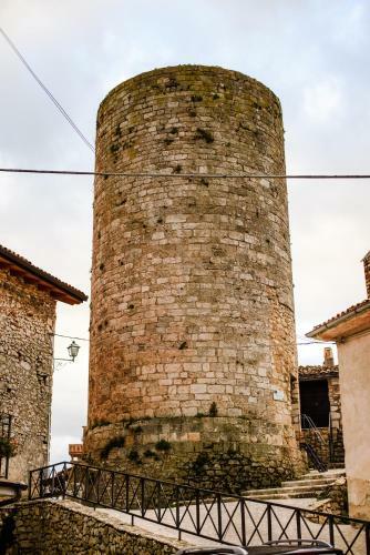 Lavistadeisogni La Perla