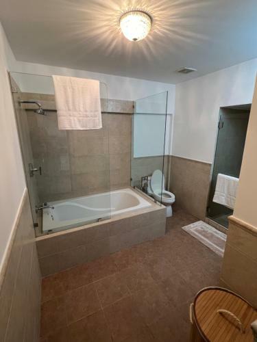 Antique Two-storey Apartment In A Modern Style.