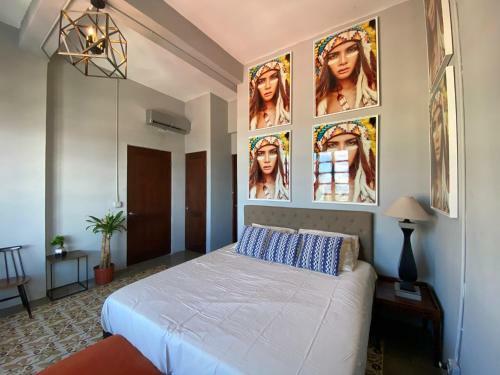 Apartamento Casa Donovan 1918 Vive Casco Viejo Panam�