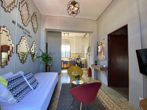 Apartamento Casa Donovan 1918 Vive Casco Viejo Panam�