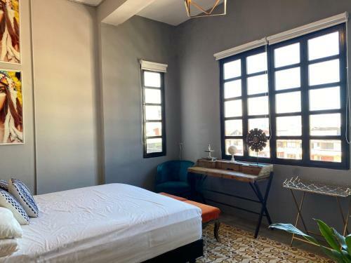 Apartamento Casa Donovan 1918 Vive Casco Viejo Panam�
