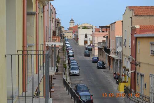Apartamento Appartamenti Belvedere