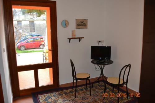 Apartamento Appartamenti Belvedere