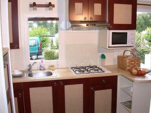 Camping Le Caussanel