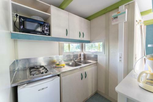 Camping Le Caussanel