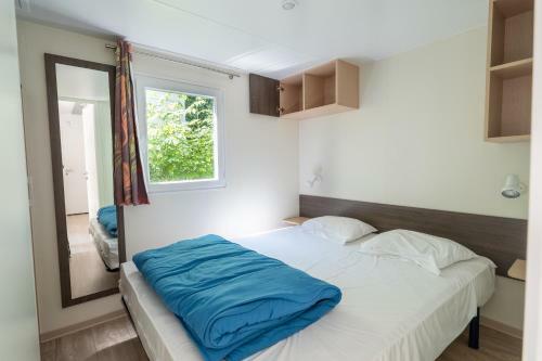 Camping Le Caussanel