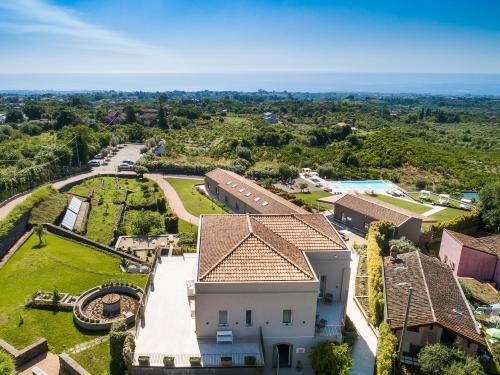 Hotel Kepos Etna Relais & Exclusive Spa
