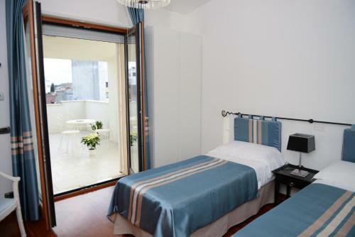 B&B Sant'erasmo