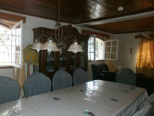 Ivato A�roport Studios Villa Ambassade
