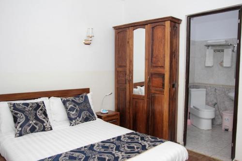 Hotel Sky Blue H�tel & Espace