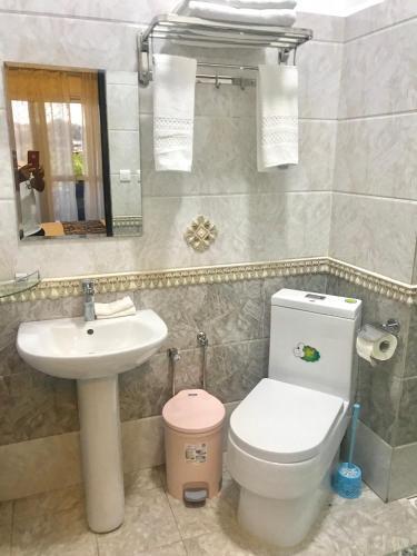 Hotel Sky Blue H�tel & Espace