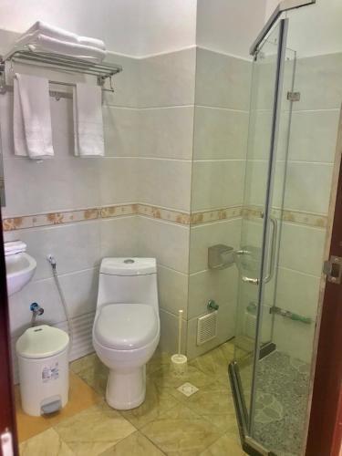 Hotel Sky Blue H�tel & Espace