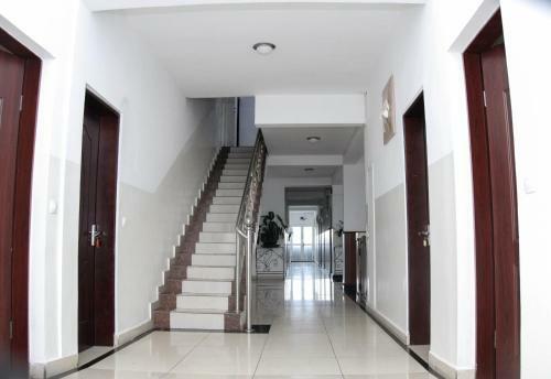 Hotel Sky Blue H�tel & Espace