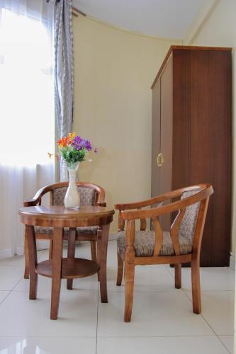 Hotel Sky Blue H�tel & Espace