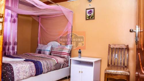 Apartamento Waso Sands Homestay- Isiolo