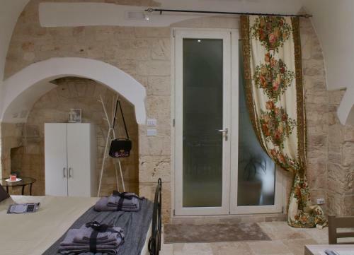 B&B Borgo Del Capitolo
