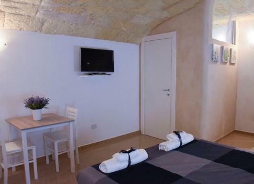 B&B Borgo Del Capitolo