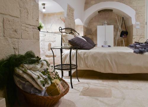 B&B Borgo Del Capitolo