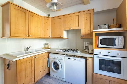 Ker Roz - Belle Maison 3 Chambres- Proche Mer-port