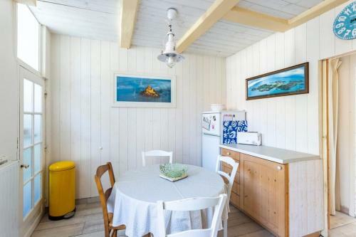 Ker Roz - Belle Maison 3 Chambres- Proche Mer-port